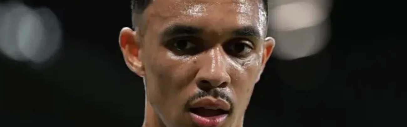 华体会下载-BBC：图赫尔观战皇马vs拜仁，目睹阿诺德攻防两端不稳定发挥