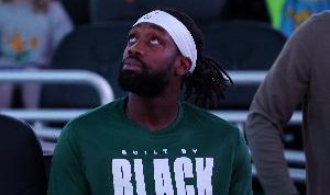 华体会下载-贝弗利谈09届选秀：去问问詹宁斯 他会说我是他最艰难的对位