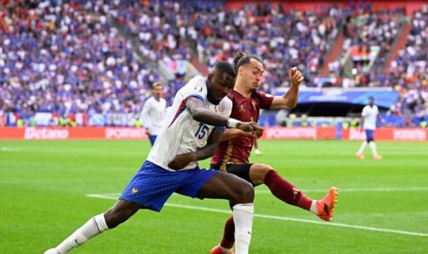 华体会下载-世界杯超级替补再立奇功，穆阿尼该不该首发？