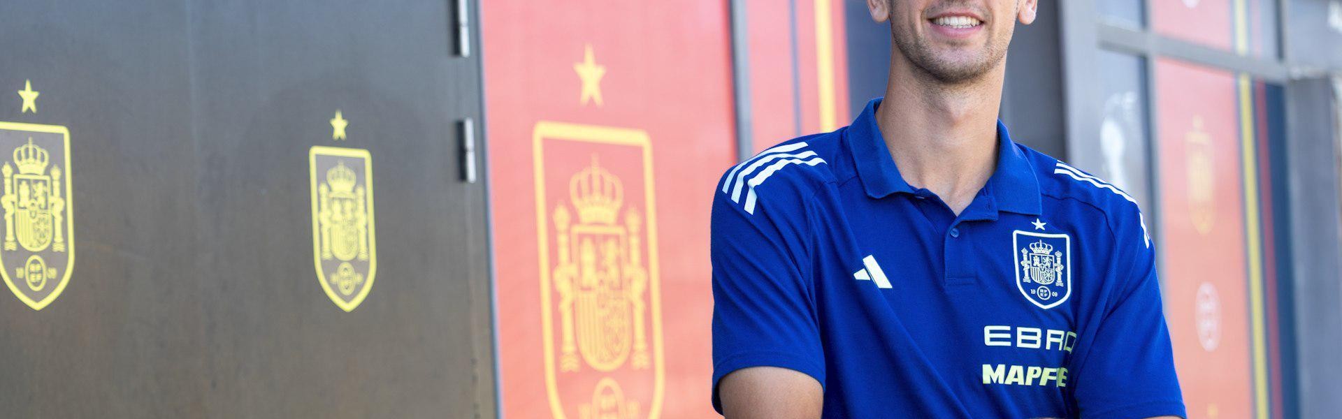 华体会官网-科莫后卫拉蒙：皇马塑造了今天的我，离开是一个艰难的决定