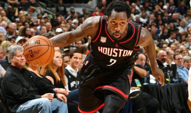 华体会官网-37岁贝弗利复出梦碎！距重返火箭只差一步，薪资帽成最后阻碍