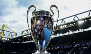 华体会体育-战至半决赛！近10年欧冠四强：皇马10年7进半决赛，近5年首次无缘