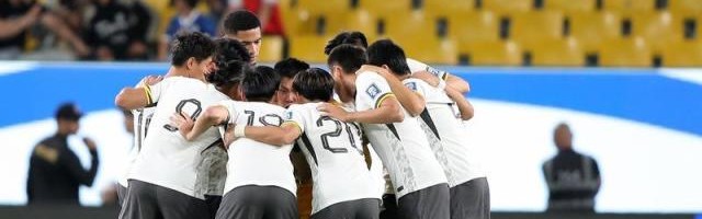 华体会下载-【台前幕后】深夜开赛影响国足 意外导致塞鸟无机会