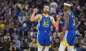 华体会官网-完美适配！本赛季当库里和巴特勒同时出战 勇士战绩为17胜2负