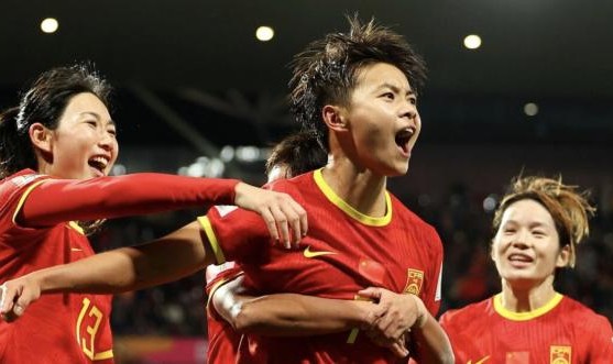 华体会体育-英格兰打平出线 带走分数是中国女足晋级必要条件