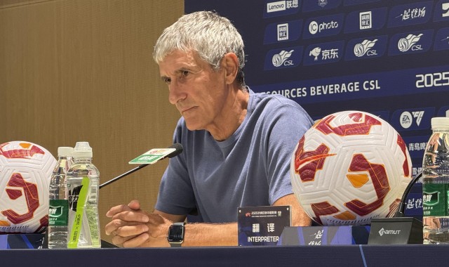 华体会官网-塞蒂恩：俱乐部一员工遭交通事故目前还未苏醒，希望他早日康复