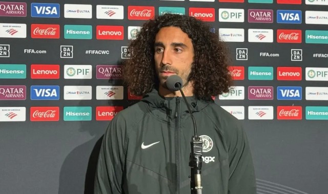 华体会官网-切尔西两大球星：对弗拉门戈给了我们教训，对帕尔梅拉斯将很艰难