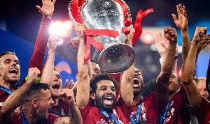 华体会体育-英格兰球队欧战冠军排行：利物浦13冠居首，切尔西9冠&amp;曼联7冠