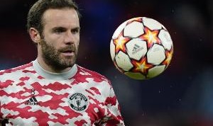 马塔谈若塔：有时生活可以无比残酷，这一次它再次证明了这点