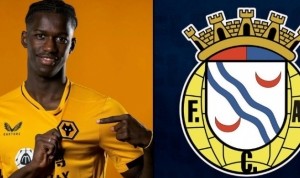 华体会下载-罗马诺：狼队中场奇基尼奥加盟维尼修斯旗下葡超球队艾华卡