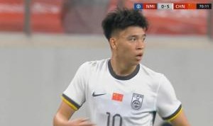 华体会官网-独一档！王钰栋替补登场45分钟，世界波+3射2传2策动独造7球！