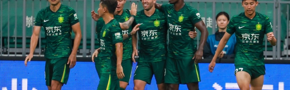 华体会官网-国安4-0升第2距榜首1分 送三镇8轮不胜 张玉宁进工体第800球+伤退