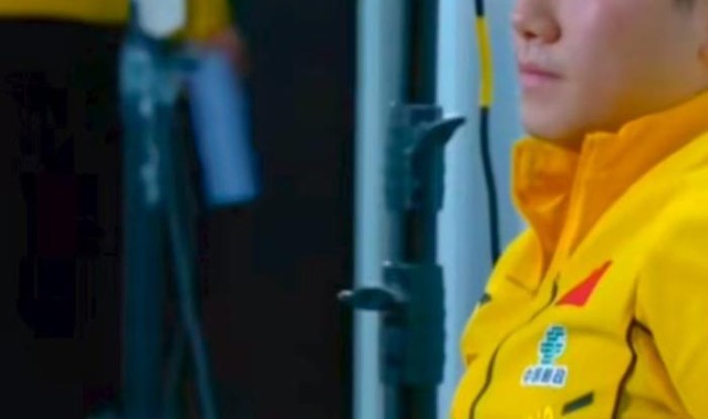 3人出局，国乒低迷原因找到，孙颖莎也中招，王励勤不该犯错