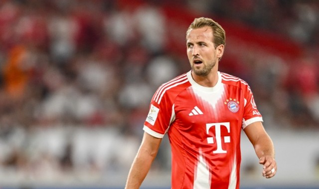 华体会体育-记者：凯恩&amp;莱默尔恢复拜仁合练，将会为对阵莱比锡做好准备