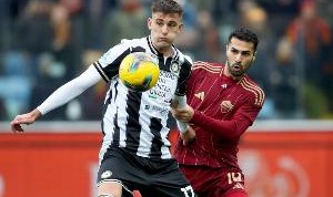 华体会体育-慢镜头：曼联与米兰国米那不勒斯竞争卢卡，认为其年轻且成本可控