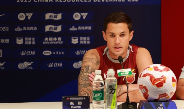 华体会下载-足球报：维塔尔成击败河南队的关键先生，正一步步走出水货阴影